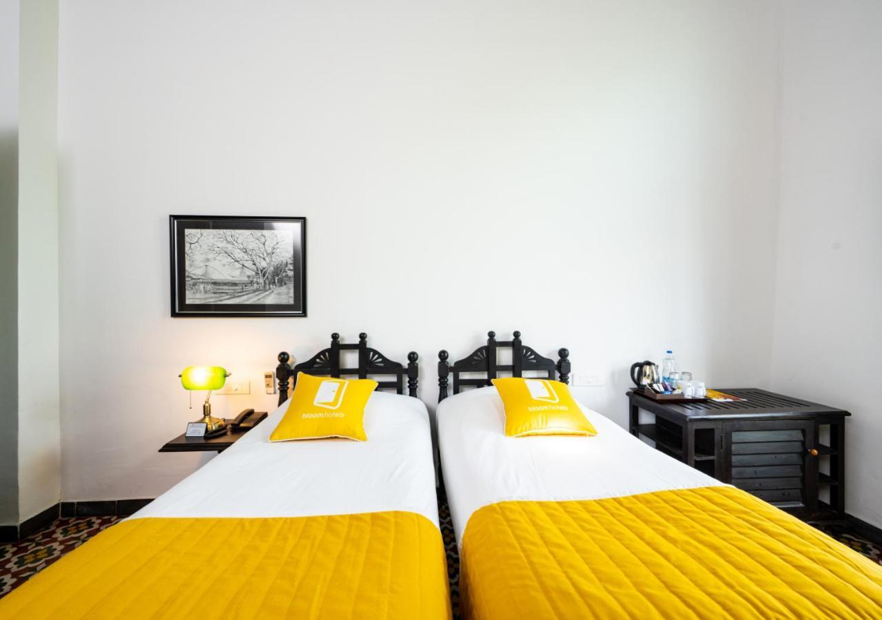 Bloom Boutique Waterfront Fort Коччи Экстерьер фото