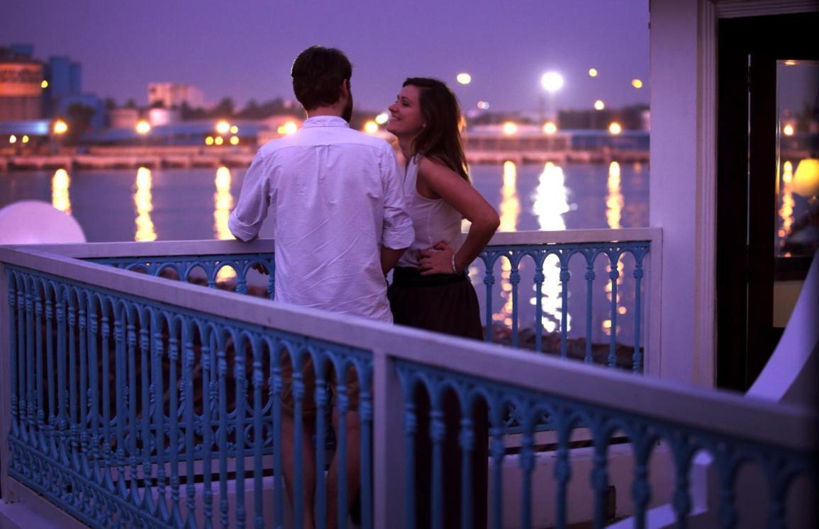 Bloom Boutique Waterfront Fort Коччи Экстерьер фото